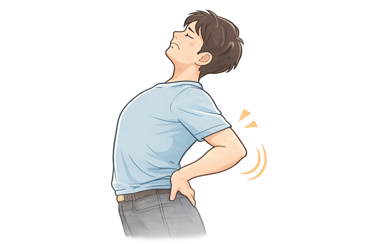 アクル整骨院 | 猫背 アクル整骨院 | 猫背 - 胸を張る