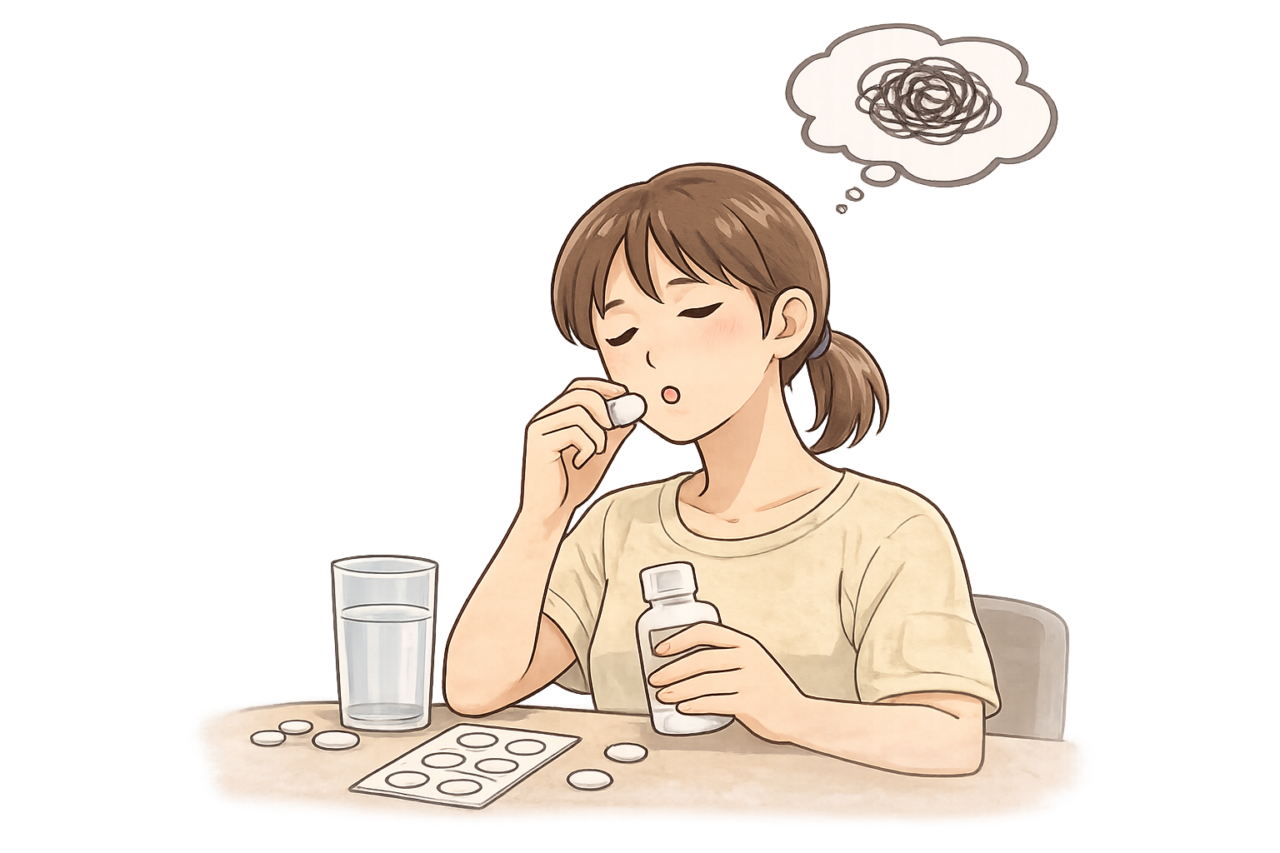 アクル整骨院 | 坐骨神経痛 - 薬