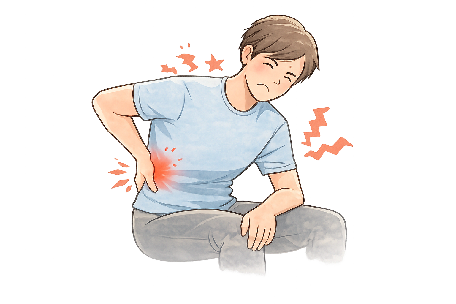 アクル整骨院 | 腰痛 アクル整骨院 | 腰痛 - 腰痛痛む