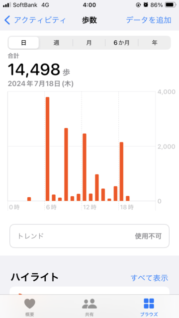 アクル整骨院 | 症状日記⑩7/18(木) - IMG_7009