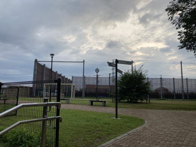 アクル整骨院 | 交通事故に遭ったと思われました、、、2024.7.21(日) - IMG_7061