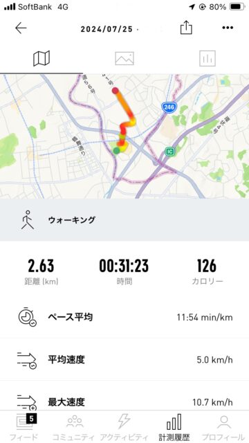 アクル整骨院 | 南町田散歩、、、2024.7.25(木) - IMG_7134