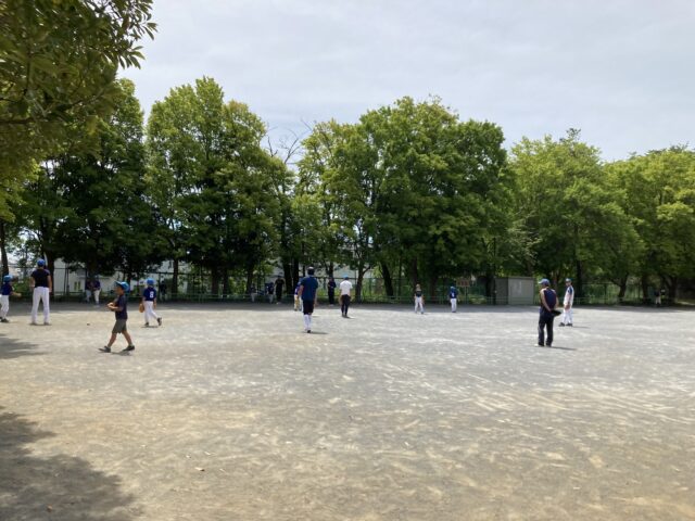 アクル整骨院 | 南町田　散歩、、、2024.7.28(日)！ - IMG_7181