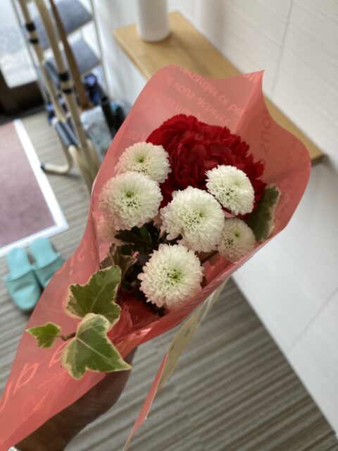 アクル整骨院 | 肩こりからくる頭痛、2024.8.3(土) - IMG_7248