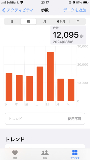 アクル整骨院 | 南町田散歩、2024.8.6(火) - IMG_7290