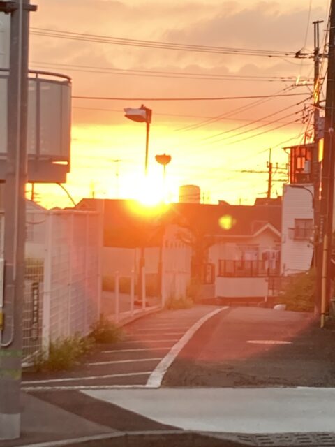 アクル整骨院 | 南町田 整体、2024.8/9(金) - IMG_7313