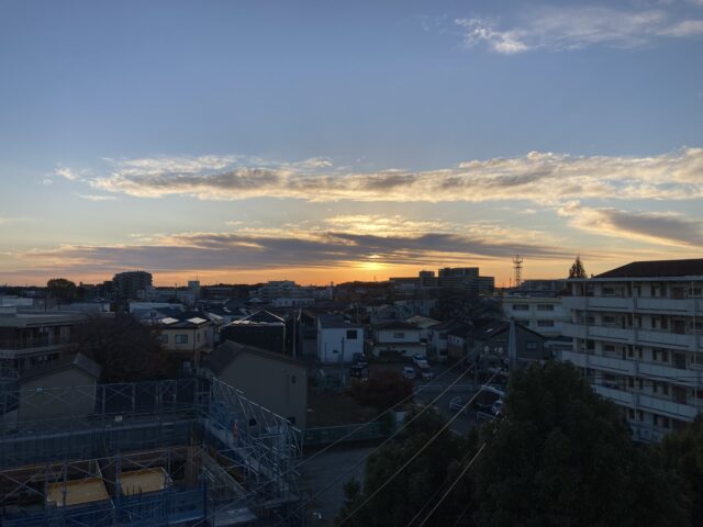 アクル整骨院 | 産後 骨盤矯正 2024.12.7（土） - IMG_8692