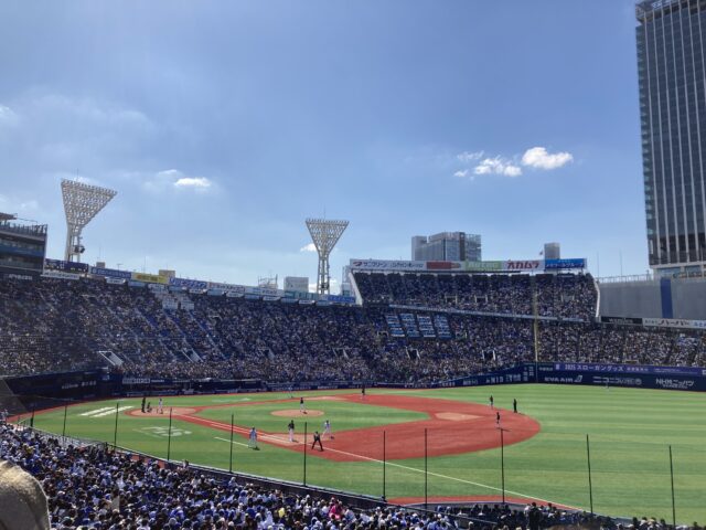 アクル整骨院 | 交通事故治療　野球観戦　2025.3.20（木・祝） - IMG_9666