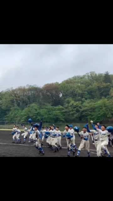 アクル整骨院 | 春季大会準決勝勝利⚾️ 2025.4.13(日) - IMG_0242