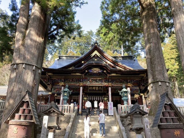 アクル整骨院 | 心の休養は身体の休養へ【南町田】神社巡りから気づいた整体のチカラ　2025.12.14(日) - IMG_5989