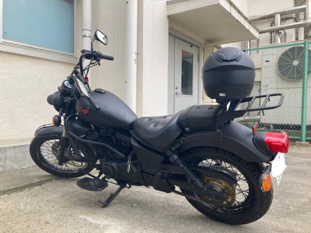アクル整骨院 | 🛵⚡突然の「エンジンストップ」が教えてくれた、身体のメンテナンスという名の「命綱」の話（南町田・整体・産後骨盤矯正・マタニティ整体）　2025.11.30(日) - IMG_6398