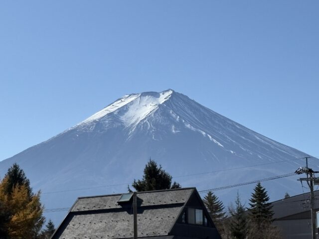 アクル整骨院 | 人生初！富士山でパラグライダーに挑戦してきました！✈️　南町田の整体　アクル整骨院　2025.12.7(日) - IMG_2525