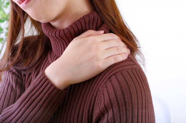 アクル整骨院 | 症状別メニュー - katakori