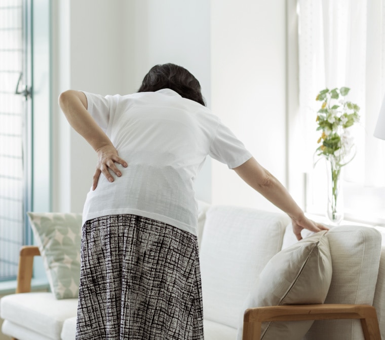 アクル整骨院 | 症状別メニュー - youtsu