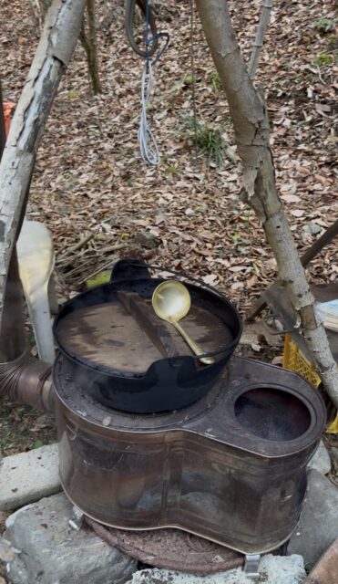 アクル整骨院 | 南町田で整体や交通事故治療をお探しの方へ。高尾のどんど焼きでリフレッシュ！2026.2.4(水) - Screenshot