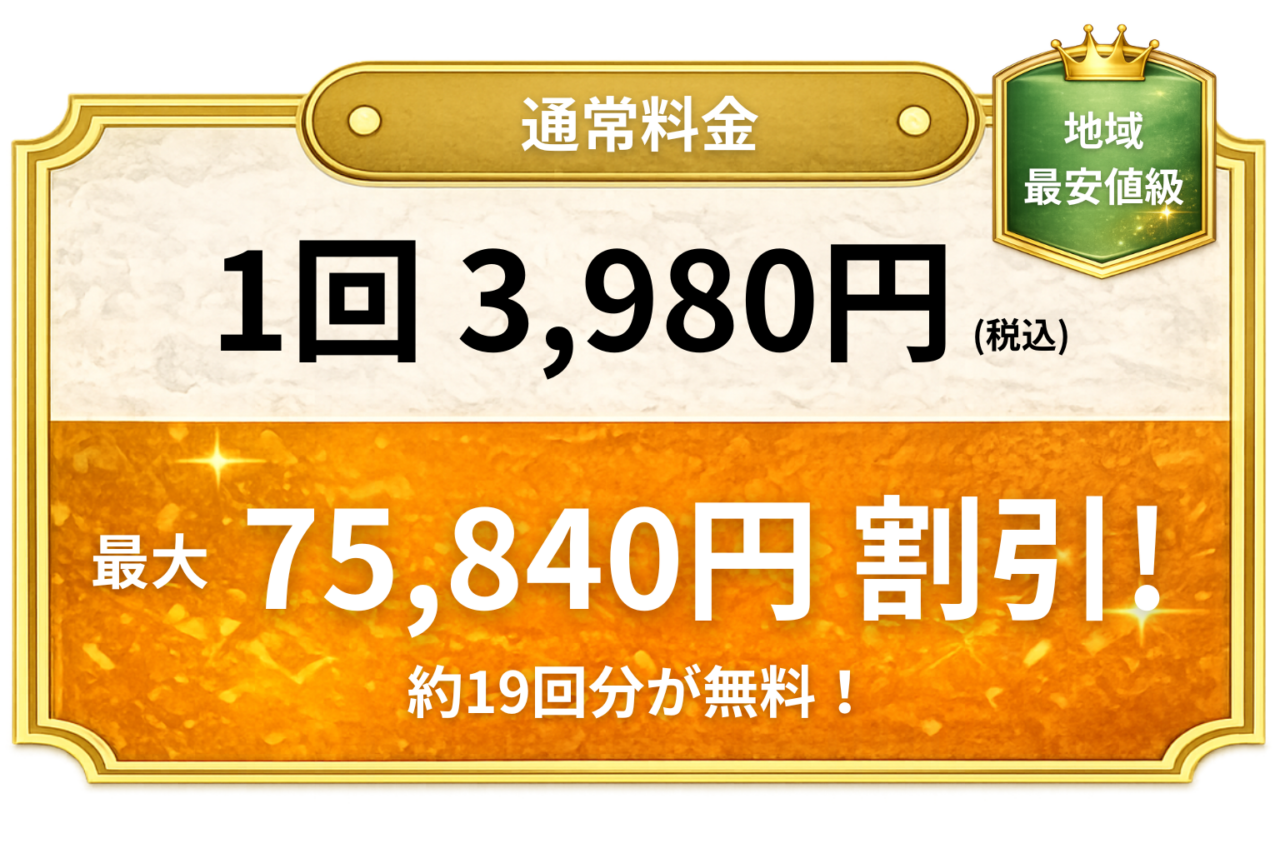 アクル整骨院 | EMS - 小見出しを追加 (2)