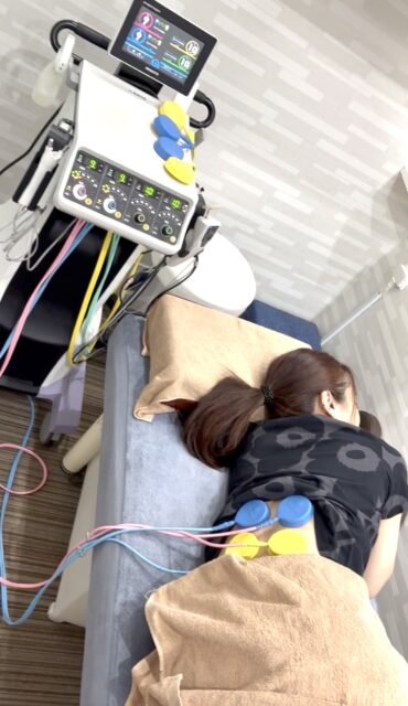 アクル整骨院 | 南町田・成瀬での交通事故治療症例 バックの追突事故によるむちうち改善例 アクル整骨院 | 南町田・成瀬での交通事故治療症例 バックの追突事故によるむちうち改善例 - Screenshot