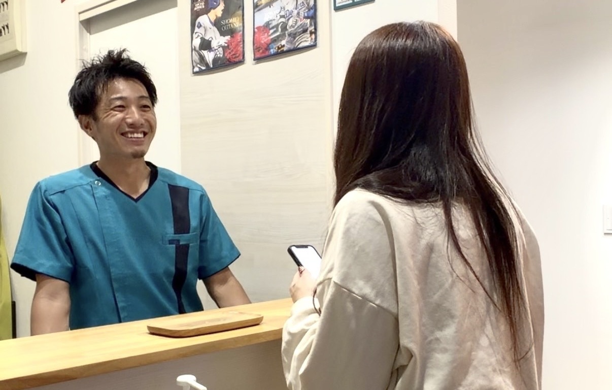 アクル整骨院 | 交通事故メニュー - IMG_2038 (1)