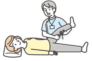 アクル整骨院 | 交通事故メニュー - Step-Image (3)