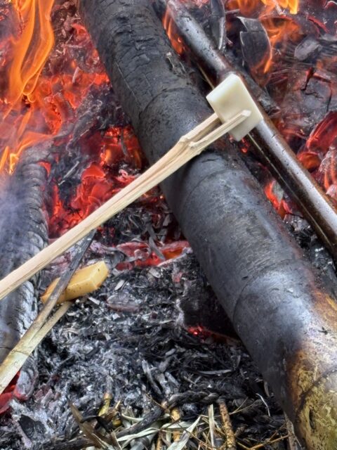 アクル整骨院 | 南町田で整体や交通事故治療をお探しの方へ。高尾のどんど焼きでリフレッシュ！2026.2.4(水) -  Image Name 
