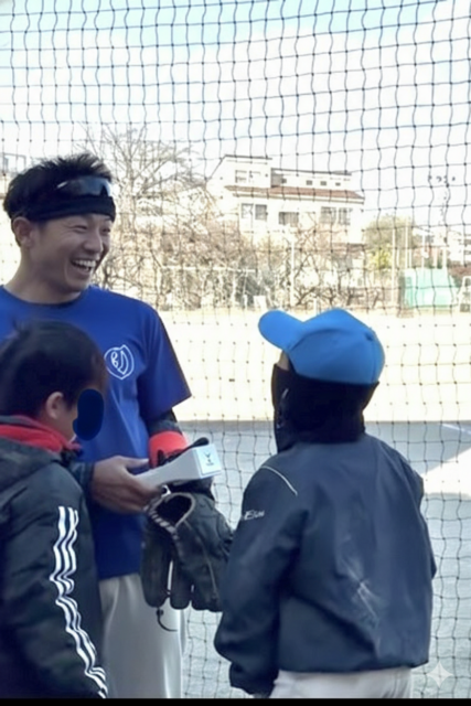 アクル整骨院 | 南町田の整体院長が少年野球の卒団式で涙?子供たちのパワーとご縁に感謝!2026.2.15㈰ アクル整骨院 | 南町田の整体院長が少年野球の卒団式で涙?子供たちのパワーとご縁に感謝!2026.2.15㈰ - 野球①