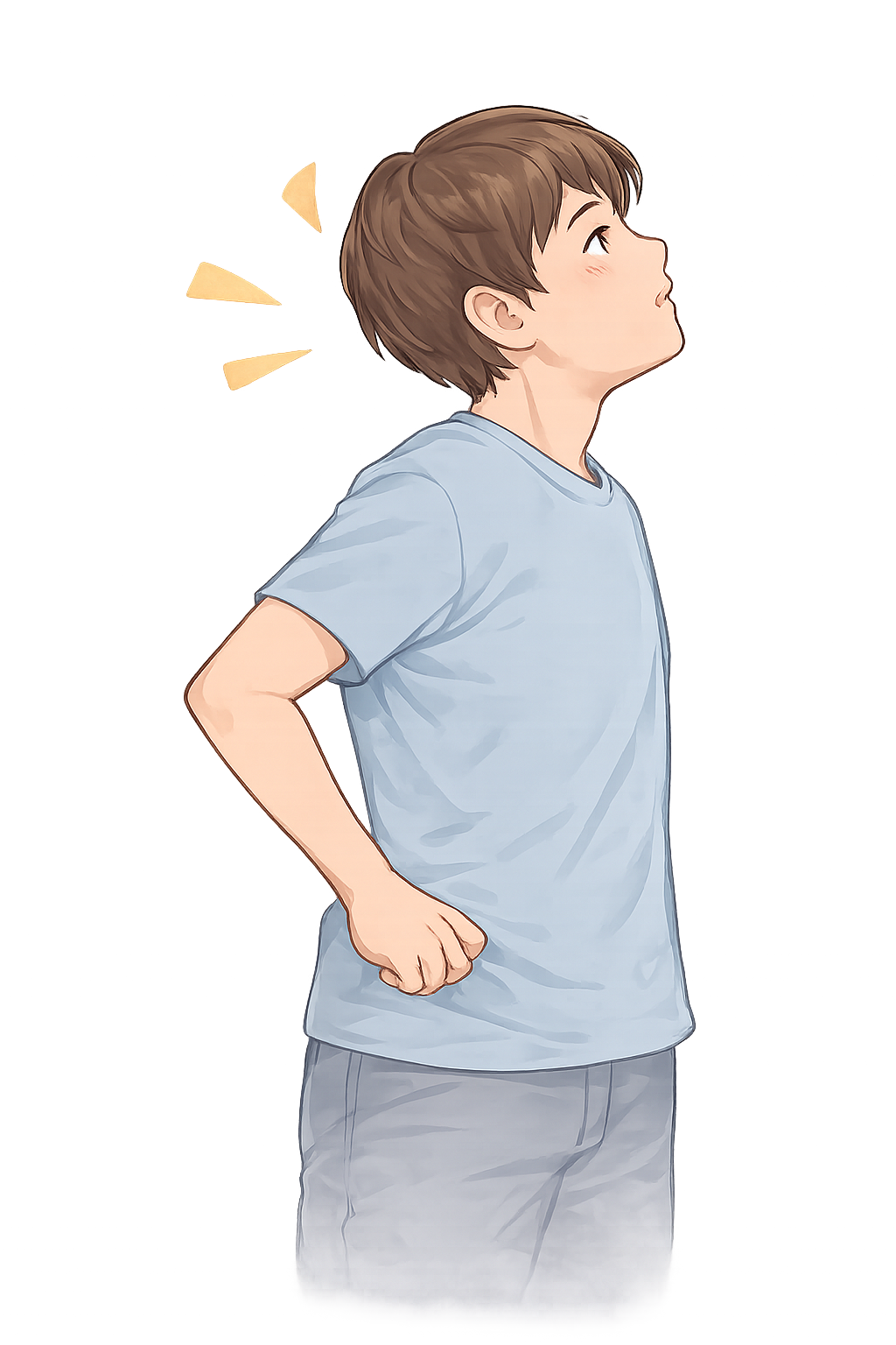 アクル整骨院 | EMS - 腹筋